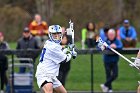 MLax vs MIT  Wheaton College Men’s Lacrosse vs MIT. - Photo By: KEITH NORDSTROM : Wheaton, Lacrosse, LAX, NEWMAC